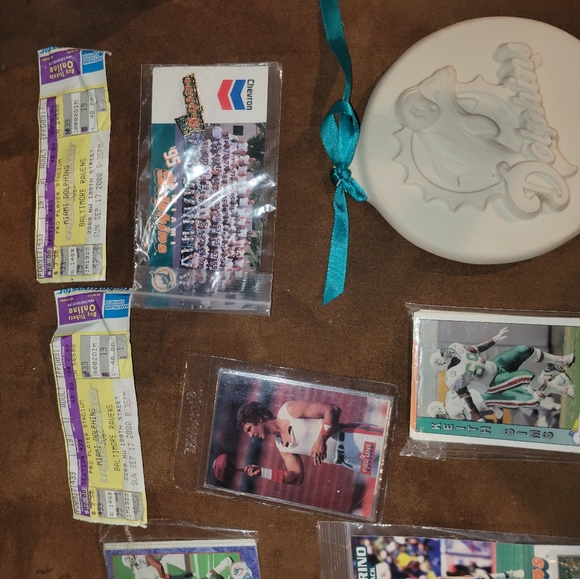 Dolphins Collection - Picture 2 of 10